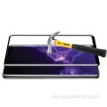 Displayschutzfolie aus gehärtetem Glas für Samsung Galaxy S9